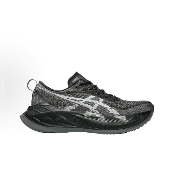 Asics Running Shoes SUPERBLAST 2 Black