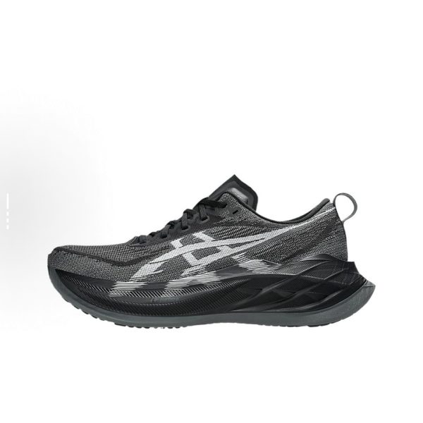 Asics Running Shoes SUPERBLAST 2 Black