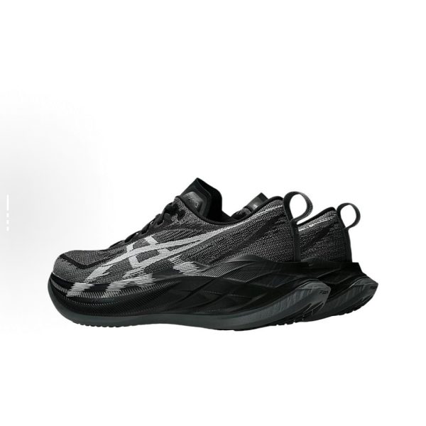 Asics Running Shoes SUPERBLAST 2 Black