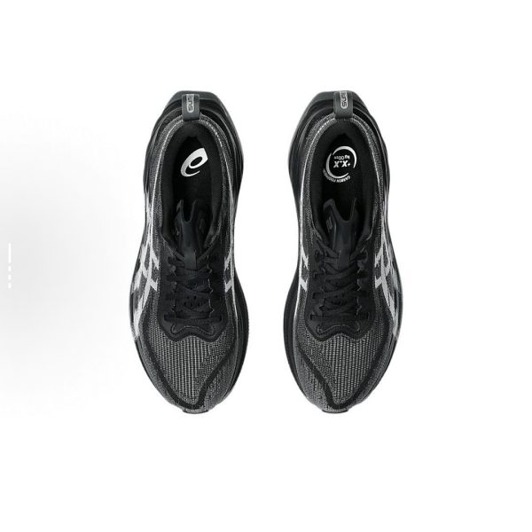 Asics Running Shoes SUPERBLAST 2 Black