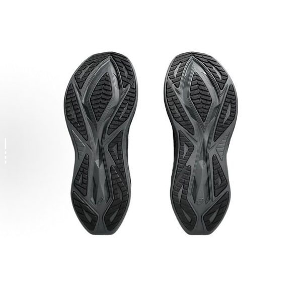 Asics Running Shoes SUPERBLAST 2 Black