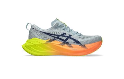 Asics Running Shoes SUPERBLAST 2 Black Paris
