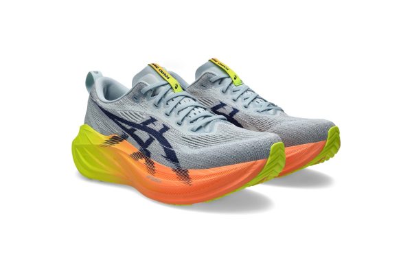 Asics Running Shoes SUPERBLAST 2 Black Paris