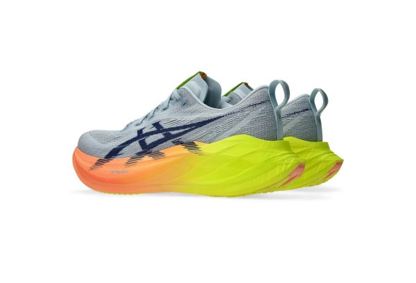 Asics Running Shoes SUPERBLAST 2 Black Paris