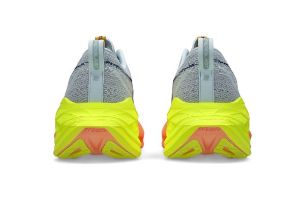 Asics Running Shoes SUPERBLAST 2 Black Paris