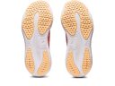 Asics Gel-Nimbus 25 Running Shoes Papaya Dusty Purple