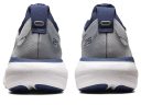 Asics Gel-Nimbus 25 Running Shoes Sheet Rock Indigo Blue