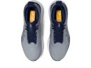 Asics Gel-Nimbus 25 Running Shoes Sheet Rock Indigo Blue