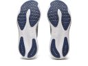 Asics Gel-Nimbus 25 Running Shoes Sheet Rock Indigo Blue