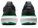 Asics Gel-Nimbus 25 Running Shoes Black Lime Zest