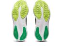 Asics Gel-Nimbus 25 Running Shoes Black Lime Zest