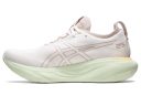 Asics Gel-Nimbus 25 Running Shoes Cream Fawn