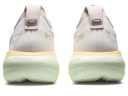 Asics Gel-Nimbus 25 Running Shoes Cream Fawn