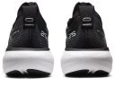 Asics Gel-Nimbus 25 Running Shoes Black Pure Silver