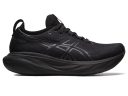 Asics Gel-Nimbus 25 Running Shoes Black
