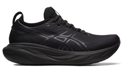 Asics Gel-Nimbus 25 Running Shoes Black