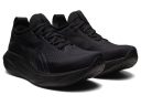 Asics Gel-Nimbus 25 Running Shoes Black