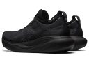 Asics Gel-Nimbus 25 Running Shoes Black