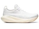 Asics Gel-Nimbus 25 Running Shoes White