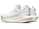 Asics Gel-Nimbus 25 Running Shoes White