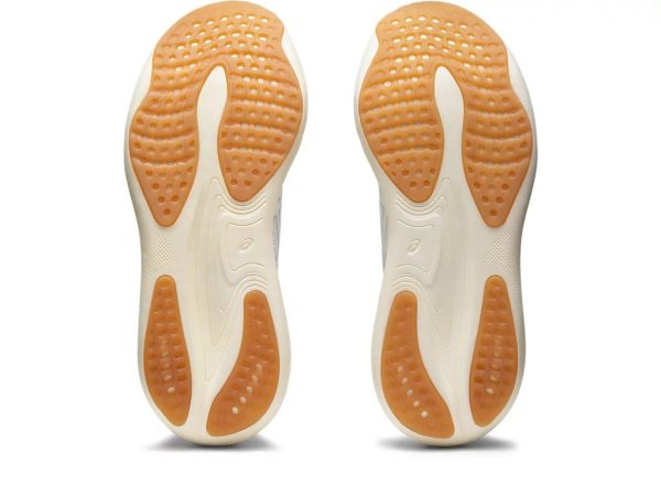 Asics Gel-Nimbus 25 Running Shoes White