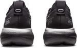 Asics Gel-Nimbus 25 Running Shoes Black Pure Silver