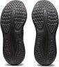 Asics Gel-Nimbus 25 Running Shoes Black Pure Silver