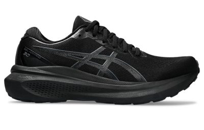 Asics Gel-Kayano 30 Running Shoes Black