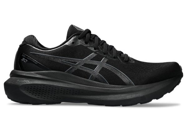 Asics Gel-Kayano 30 Running Shoes Black