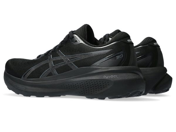 Asics Gel-Kayano 30 Running Shoes Black