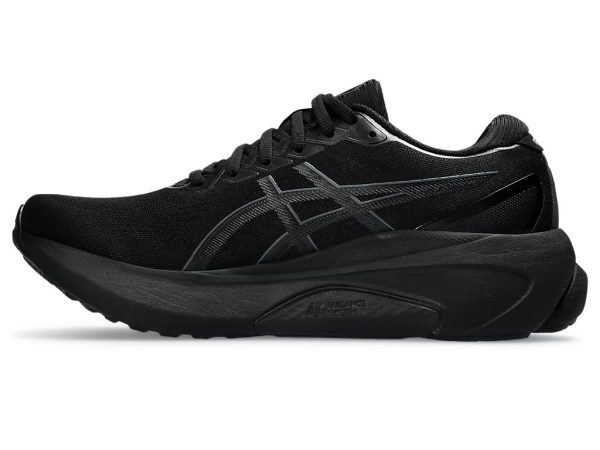 Asics Gel-Kayano 30 Running Shoes Black