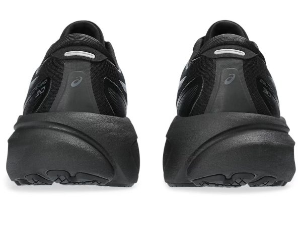 Asics Gel-Kayano 30 Running Shoes Black