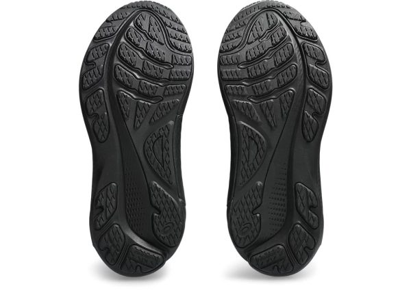 Asics Gel-Kayano 30 Running Shoes Black