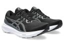 Asics Gel-Kayano 30 Running Shoes Black Sheet Rock