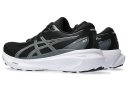 Asics Gel-Kayano 30 Running Shoes Black Sheet Rock