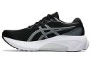 Asics Gel-Kayano 30 Running Shoes Black Sheet Rock