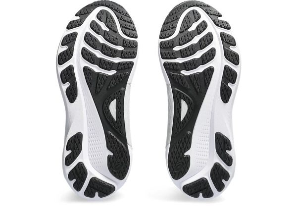 Asics Gel-Kayano 30 Running Shoes Black Sheet Rock