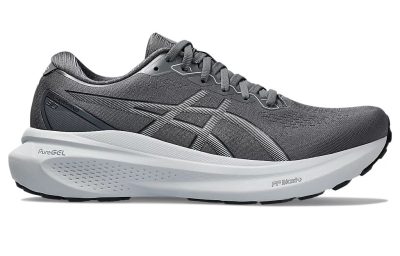 Asics Gel-Kayano 30 Running Shoes Carrier Piedmont Grey