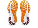 Asics Gel-Kayano 30 Running Shoes Foggy Teal Bright Orange