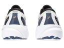Asics Gel-Kayano 30 Running Shoes White Deep Ocean