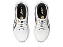 Asics Gel-Kayano 30 Running Shoes White Deep Ocean