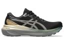Asics Gel-Kayano 30 Running Shoes Black Champagne