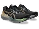 Asics Gel-Kayano 30 Running Shoes Black Champagne
