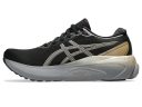 Asics Gel-Kayano 30 Running Shoes Black Champagne