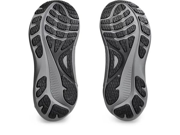 Asics Gel-Kayano 30 Running Shoes Black Champagne