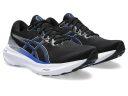 Asics Gel-Kayano 30 Running Shoes Black Illusion Blue