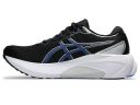 Asics Gel-Kayano 30 Running Shoes Black Illusion Blue