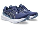 Asics Gel-Kayano 30 Running Shoes Deep Ocean White