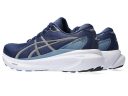 Asics Gel-Kayano 30 Running Shoes Deep Ocean White