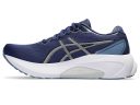 Asics Gel-Kayano 30 Running Shoes Deep Ocean White